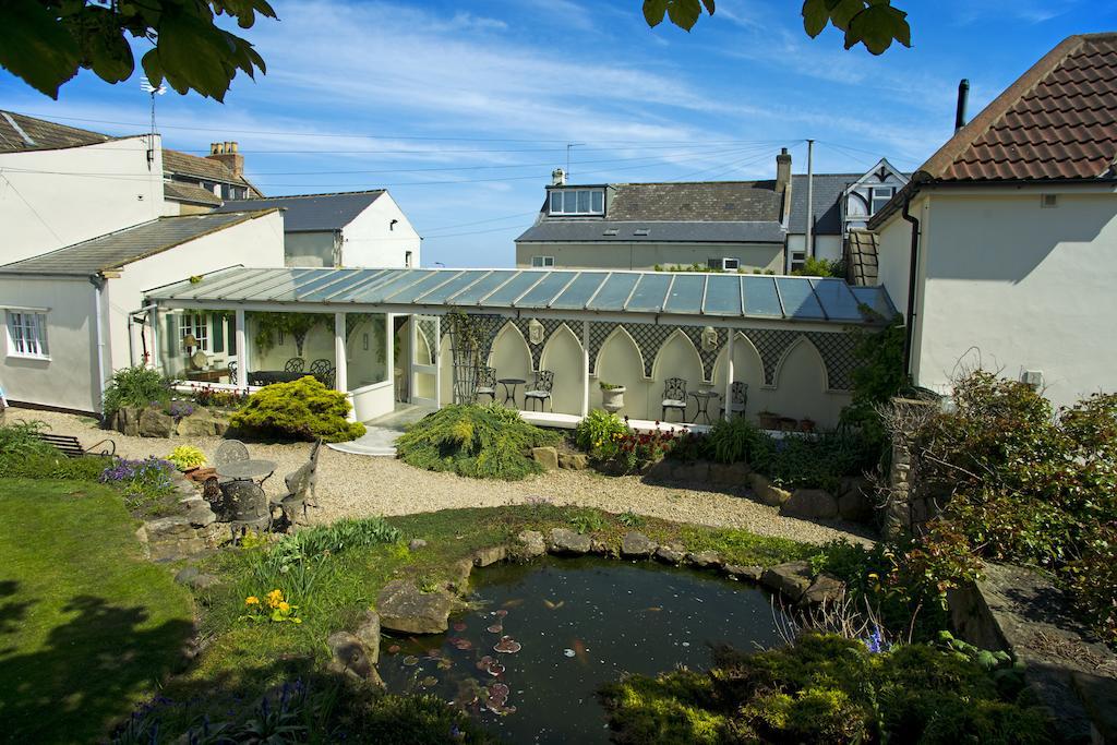 Maison d'hôtes Altonlea Seaton Carew