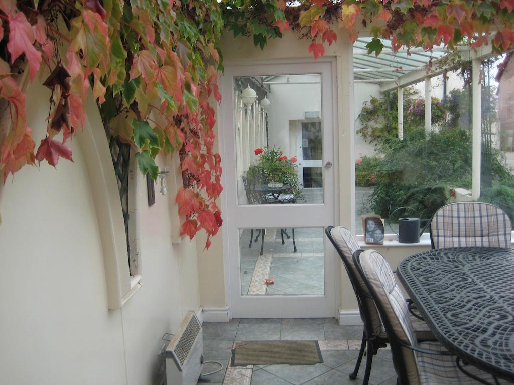 Maison d'hôtes Altonlea