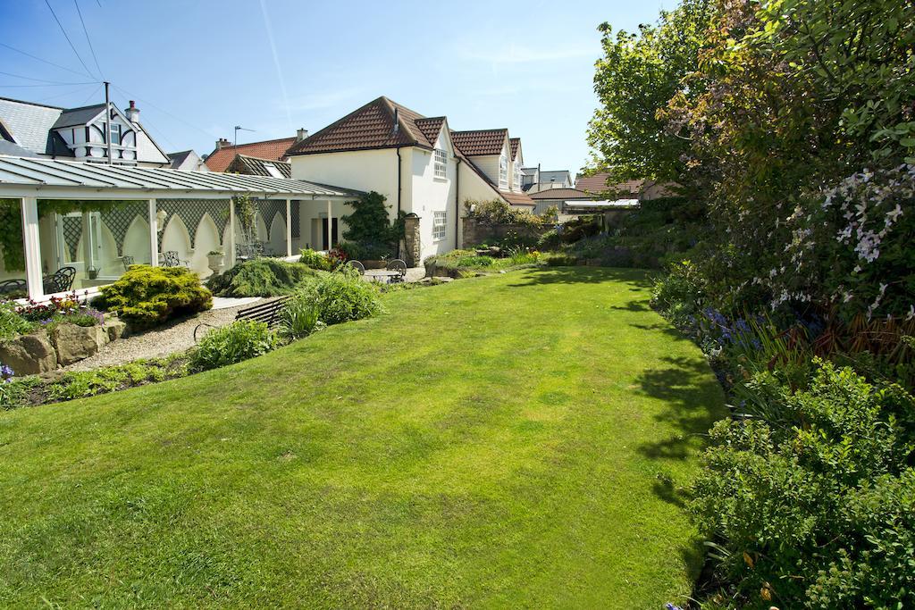 Maison d'hôtes Altonlea 4*