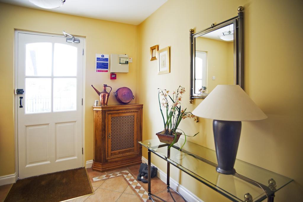 Maison d'hôtes Altonlea Seaton Carew