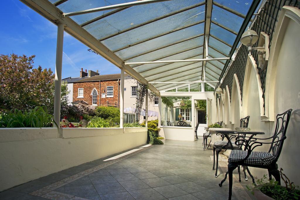 Guest house Altonlea 4*