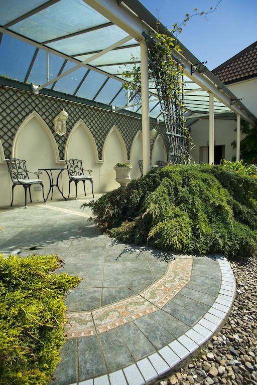 Guest house Altonlea 4*