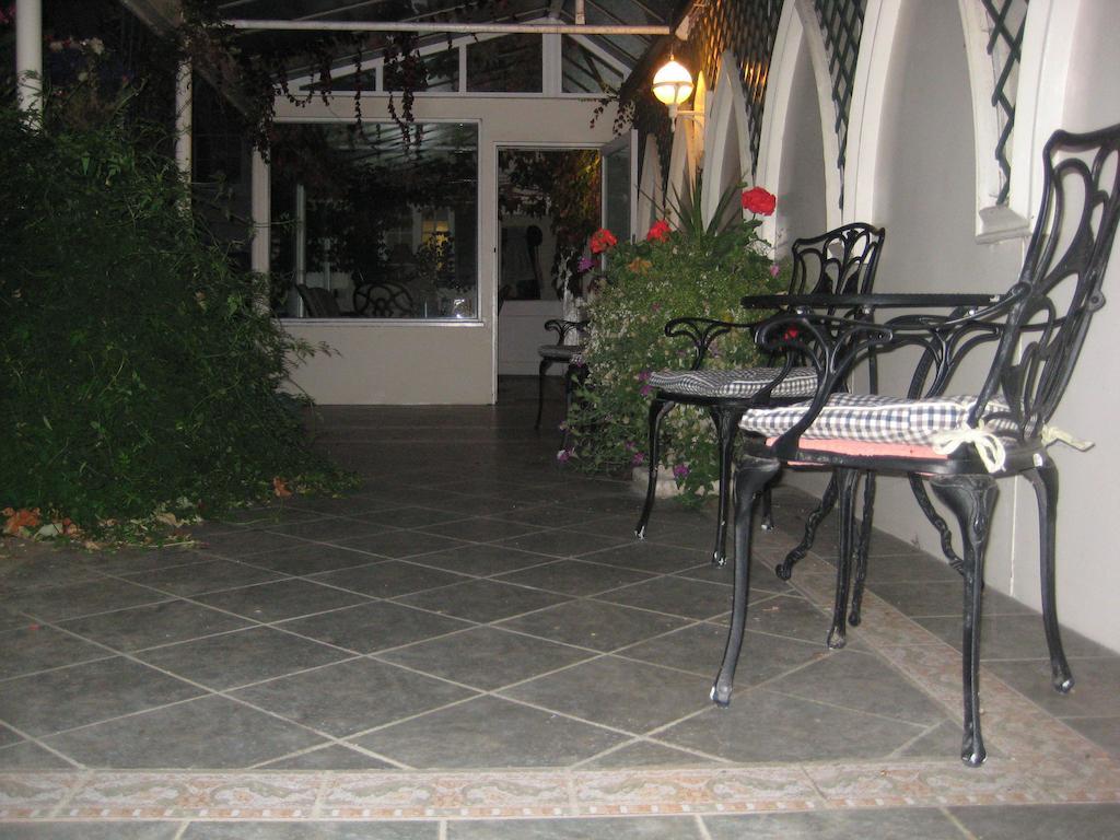 Guest house Altonlea 4*