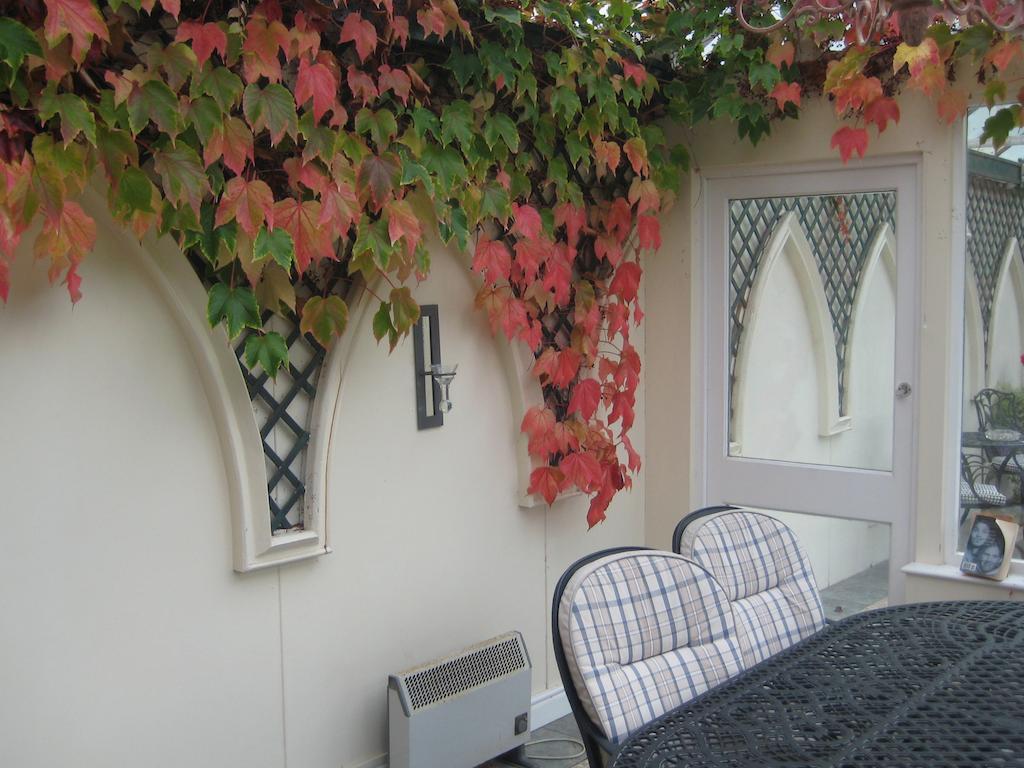 Guest house Altonlea