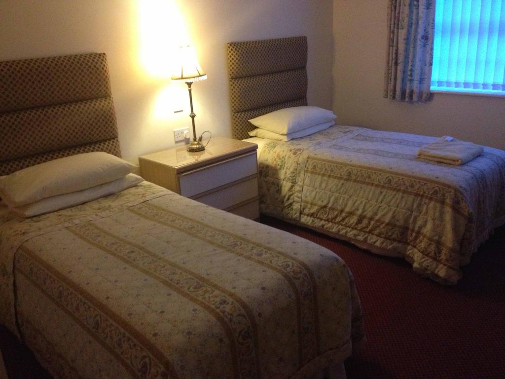 Guest house Altonlea