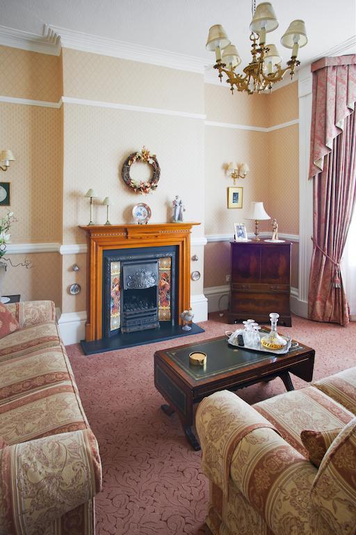 Guest house Altonlea